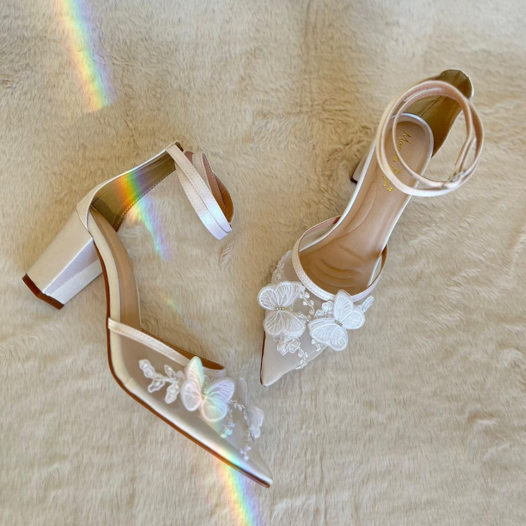 scarpin alice Scarpin Alice - Imagem 1