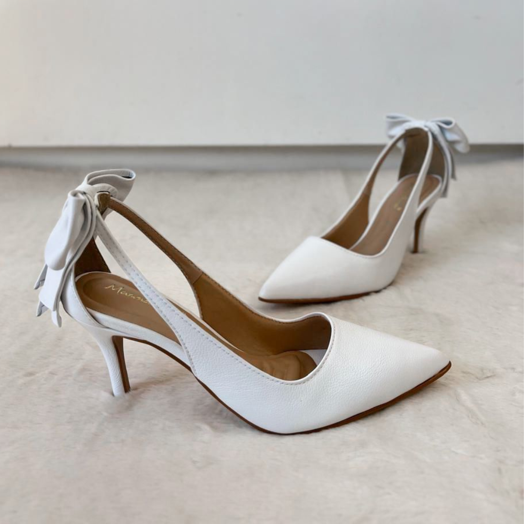 scarpin lais (1) Scarpin Laís - Imagem 1
